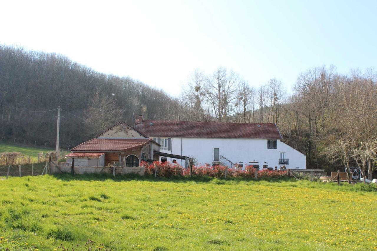 Villa Dependance à Youx Extérieur photo